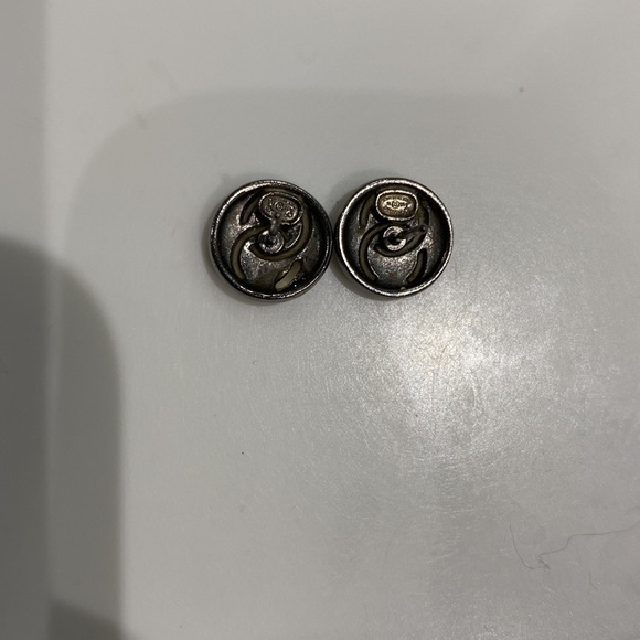 Chanel Earrings - Picture 3 of 5